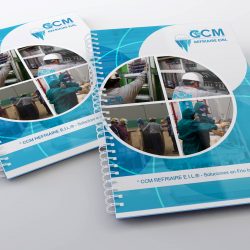 Cuadernos Personalizados -