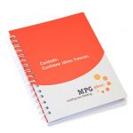 Cuadernos Personalizados -